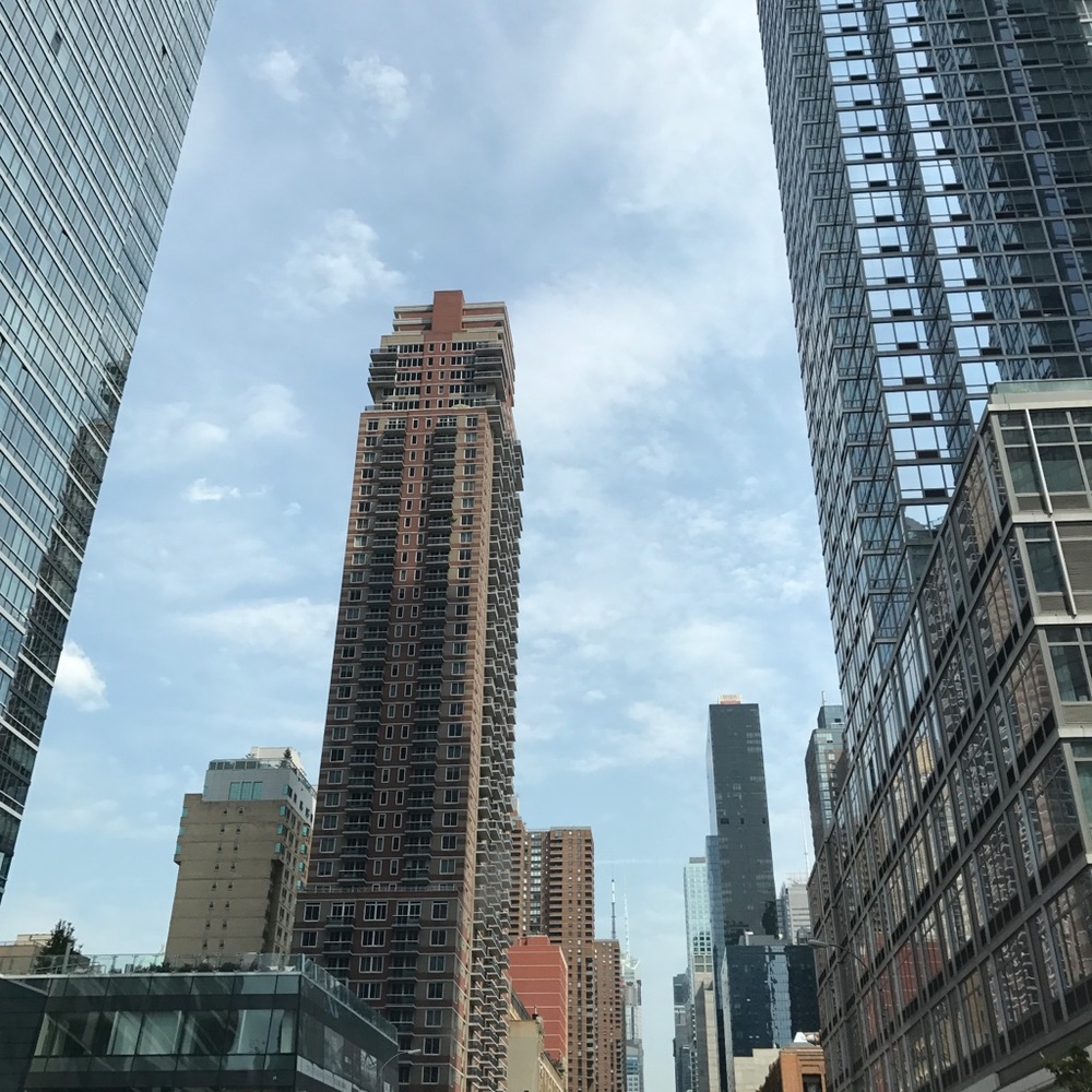 Meet your Posher, Festus